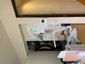 子供部屋がほしい