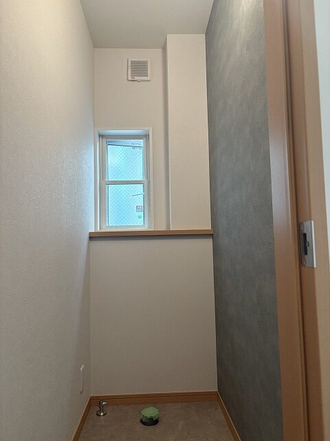 練馬　トイレリフォーム　戸建て　マンション　内装