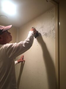 練馬区リフォーム　トイレ　ネオレスト　エコカラット