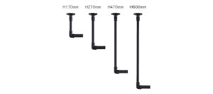 TOSO　ハンギングバー　物干し金物　リフォーム　マンション　練馬区