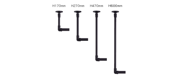 TOSO ハンギングバー 物干し金物 リフォーム マンション 練馬区