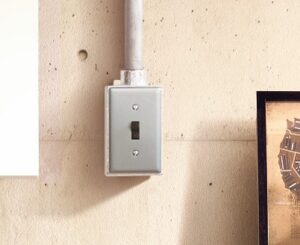 タンブラスイッチ