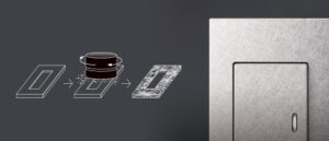 バイブレーションしあげ