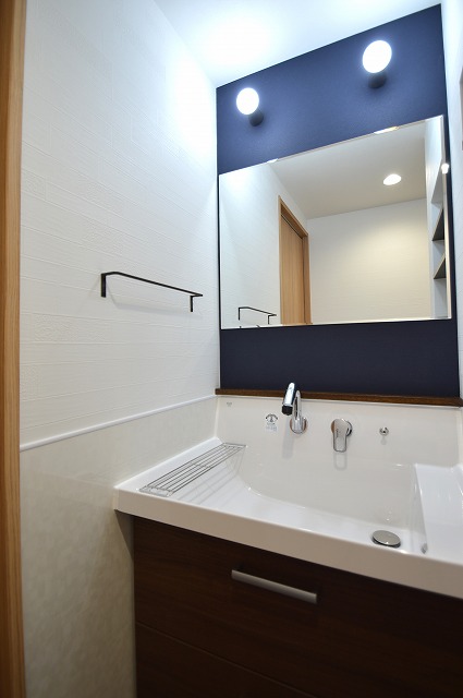 練馬区 リノベーション
マンション タオル掛け