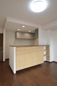 南海プライウッドシェフモ