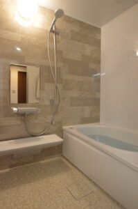 TOTOシステムバスWYシリーズ