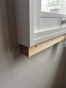 板橋区リノベーション　賃貸マンション　サッシ　二重サッシ　窓　カバー工法