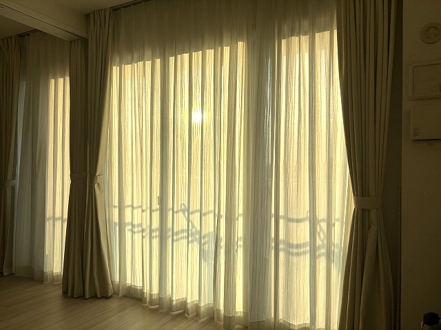 渋谷区リフォーム LIXIL インプラス 二重窓 ホワイト 遮熱