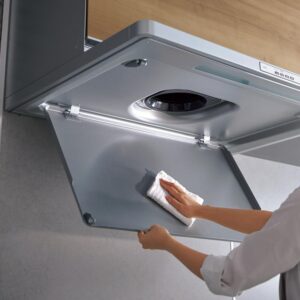 TOTOゼロフィルターフードeco整流板