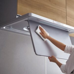 TOTOゼロフィルターフードeco