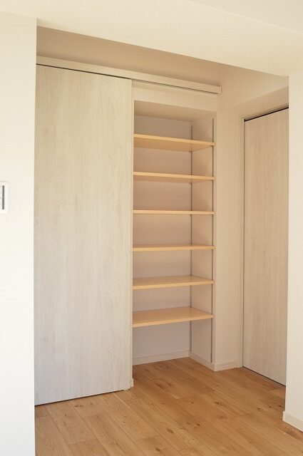 練馬区　マンション　リノベーション　片引き戸　アウトセット引戸　Panasonic　ベリティス　メリット　デメリット