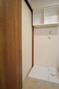 練馬区　マンション　リノベーション　片引き戸　アウトセット引戸　Panasonic　ベリティス　メリット　デメリット