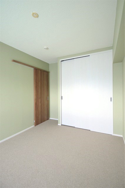 練馬区　マンション　リノベーション　片引き戸　アウトセット引戸　Panasonic　ベリティス　メリット　デメリット