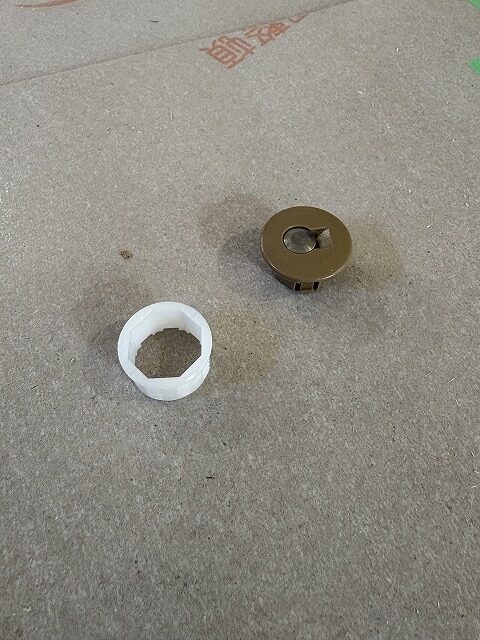 板橋区　マンションリノベーション　賃貸　リビング隣　和室を洋室に　3枚引違い戸　吊戸　マグネット