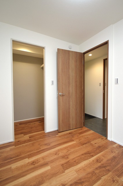 板橋区　マンションリノベ　賃貸　分電盤　交換　位置移動