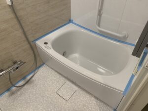 TOTOシステムバスWYシリーズ