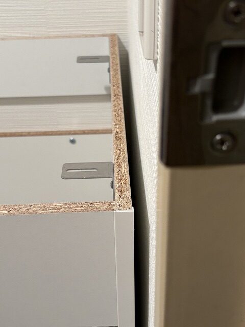 練馬区　マンションリフォーム　水廻り　ユニットバス　システムバス　洗面台　シンラ　エスクア　交換