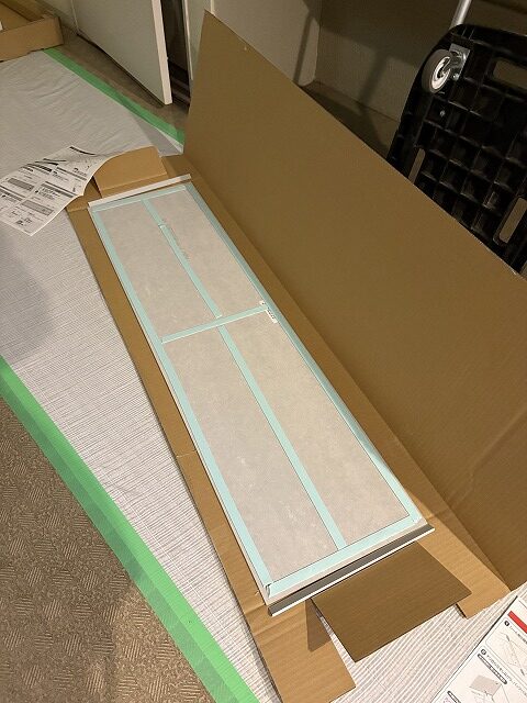 練馬区　マンションリフォーム　水廻り　ユニットバス　システムバス　洗面台　シンラ　エスクア　交換