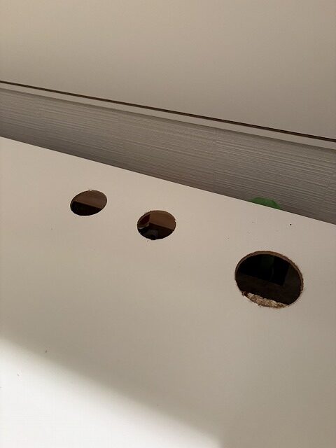 練馬区　マンションリフォーム　水廻り　ユニットバス　システムバス　洗面台　シンラ　エスクア　交換