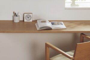 Panasonic　インテリアカウンター　マンションリノベーション