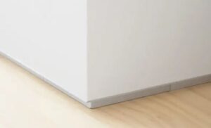 Panasonicフロートタイプ幅木