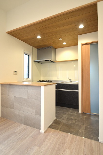 板橋区　マンションリノベーション　賃貸　BEFORE　AFTER　2LDK　1LDK