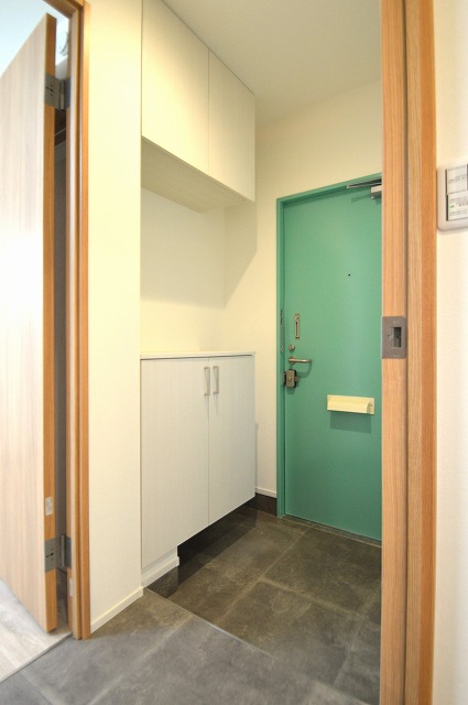 板橋区　マンションリノベーション　賃貸　BEFORE　AFTER　2LDK　1LDK
