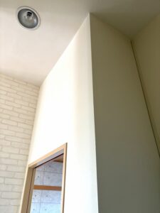 板橋区　マンションリノベーション　賃貸　BEFORE　AFTER　2LDK　1LDK