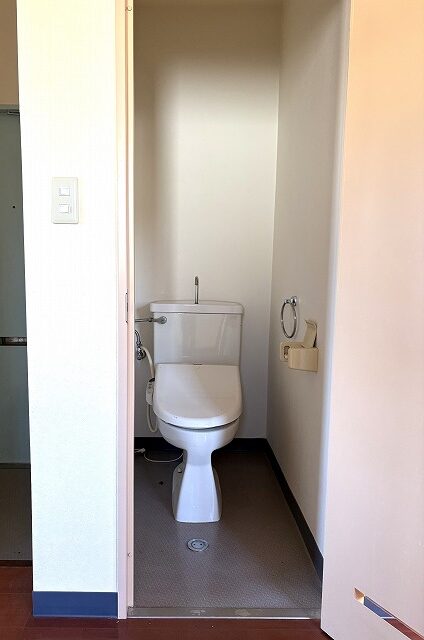 板橋区　マンションリノベーション　賃貸　BEFORE　AFTER　2LDK　1LDK
